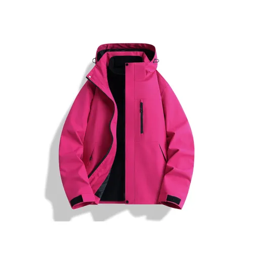 Mulinsen Унисекс Куртки