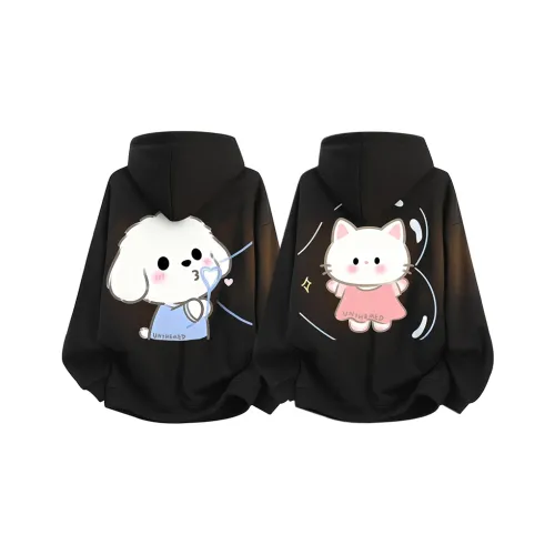 UNthemed Унисекс Свитшоты