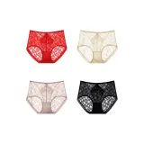 Красный+Цветочная почка Желтый+Бобовый розовый+Черный