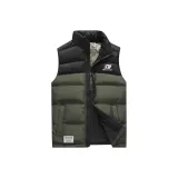 Лесной зеленый