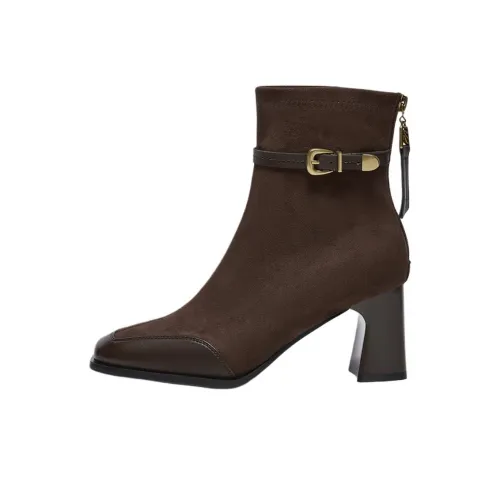 BASTO Женские ботильоны