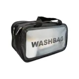 Мокрое/Сухое Разделение Черный