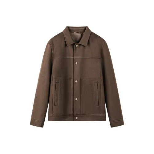 SEPTWOLVES Куртки и Пальто Мужской