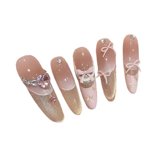 OEING Искусственные ногти Женские