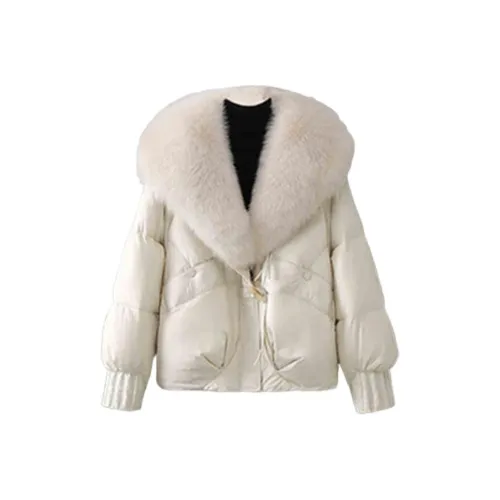 IWZI Женские пуховики