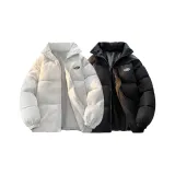 Бело-серый вереск + черный