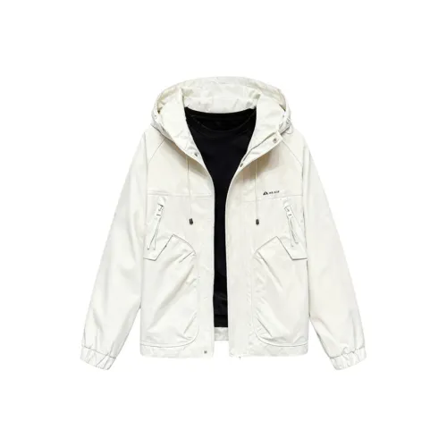 TIMD Мужские Куртки