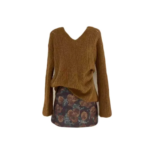 Udon House Женские Комплекты с Юбкой