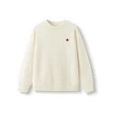 Молочный белый 10501