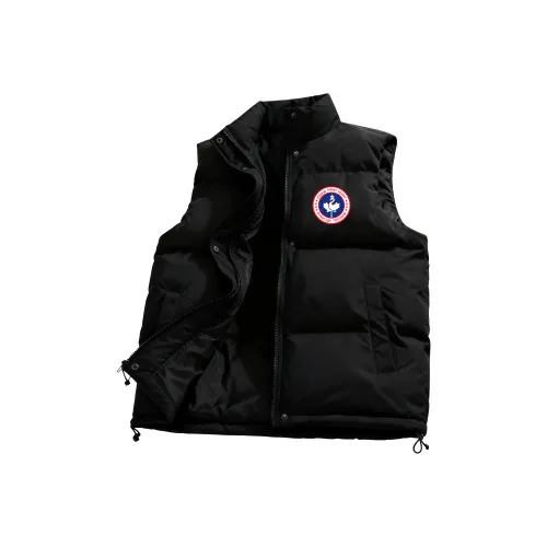 AMBER LIGHT Унисекс Жилеты