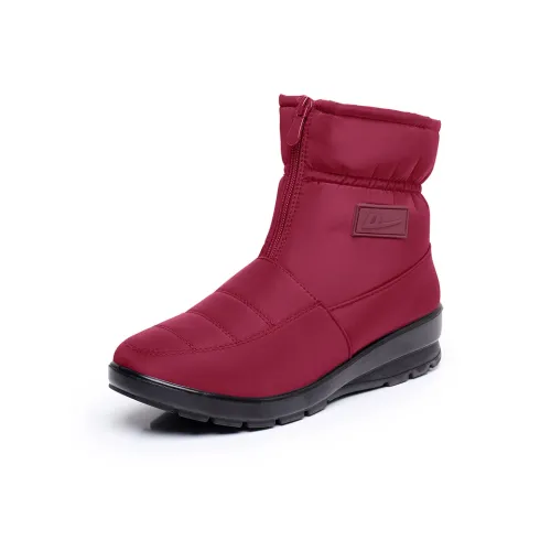 Warrior Термический Водонепроницаемый Противоскользящий Короткий Снегокат Женские