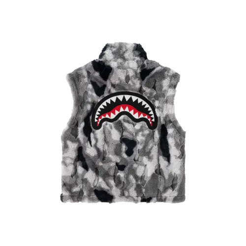 SPRAYGROUND Унисекс Жилеты