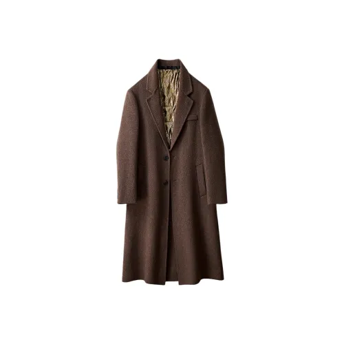 FAKE UINTAGE Унисекс Пальто