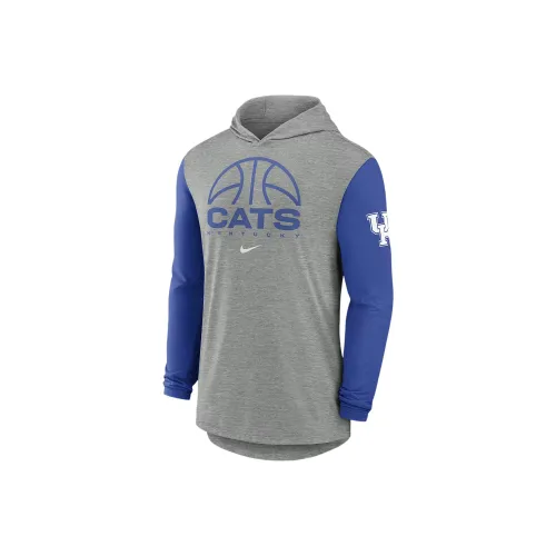 nike KentuckyDri Форма COLLEGE Свитшот Мужской