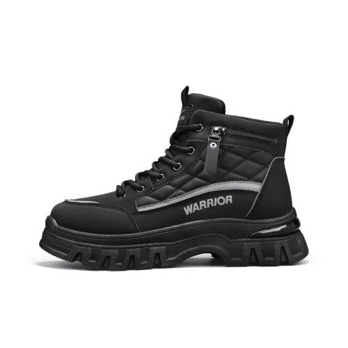 Warrior Martin Boots Мужской