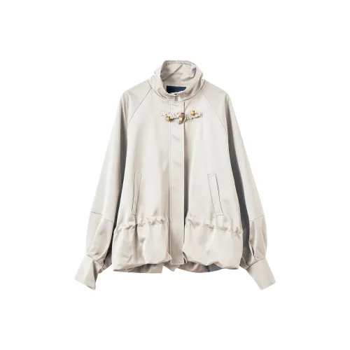 MH Женская тренч