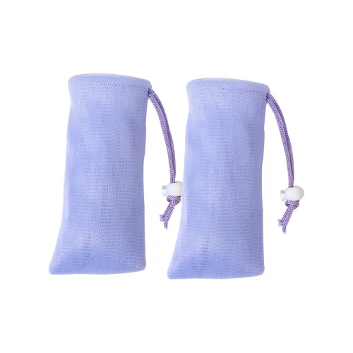 SHANGYELAMEILA Мыло Пена Net Очищающее средство для лица Уход за кожей Молоко Мыло Сумка Пена Foaming Net Мыло Сумка Пена Foaming Нетс