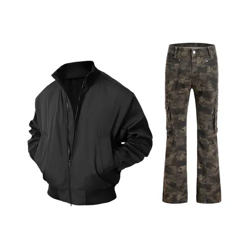 YIWANSHIDUO Повседневная спортивная одежда унисекс