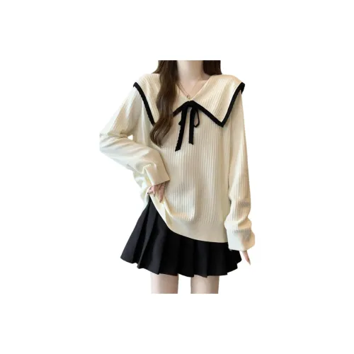 GUOZHEN Женская трикотажная одежда