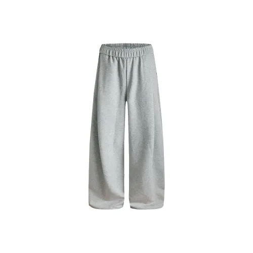 ARTSMAN Унисекс Повседневные Брюки