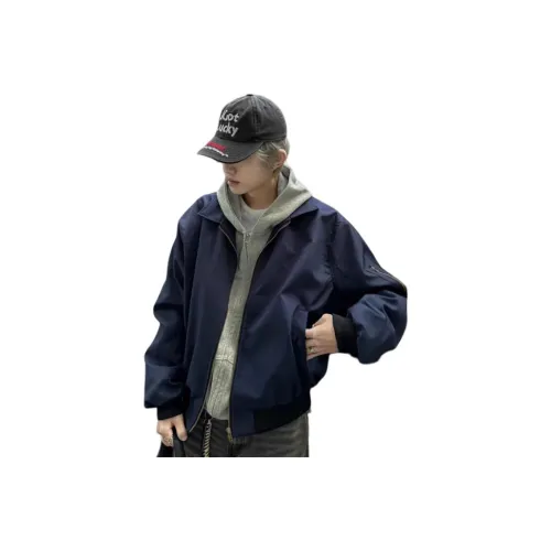 MORii Унисекс Пуховики