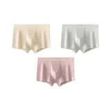 Лимон + Звёздный Серый + Светло-Розовый