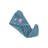 Синий Поросенок