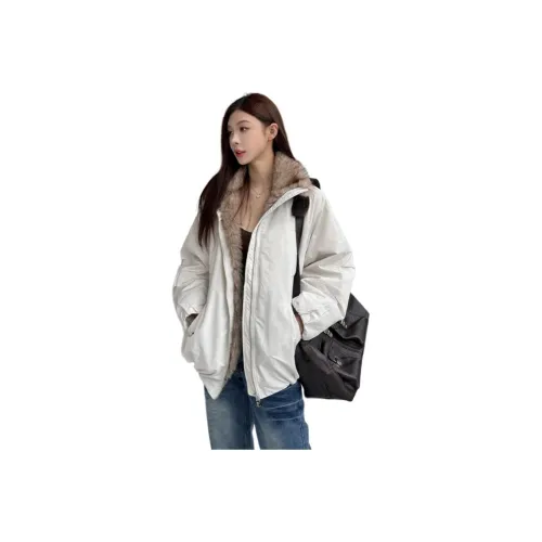 MUCCHIC Женские пуховики