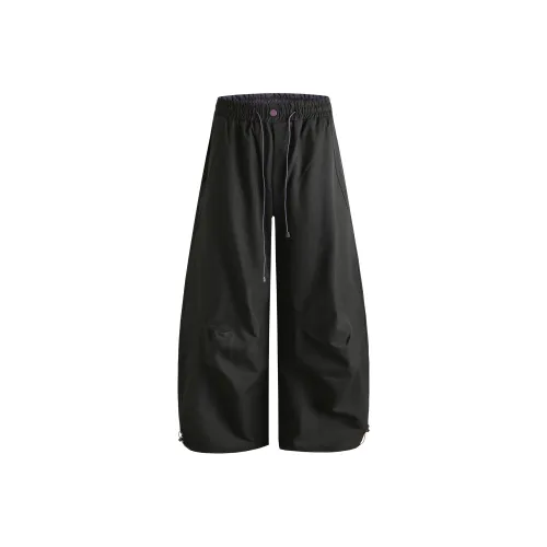 ARTSMAN Унисекс Повседневные Брюки