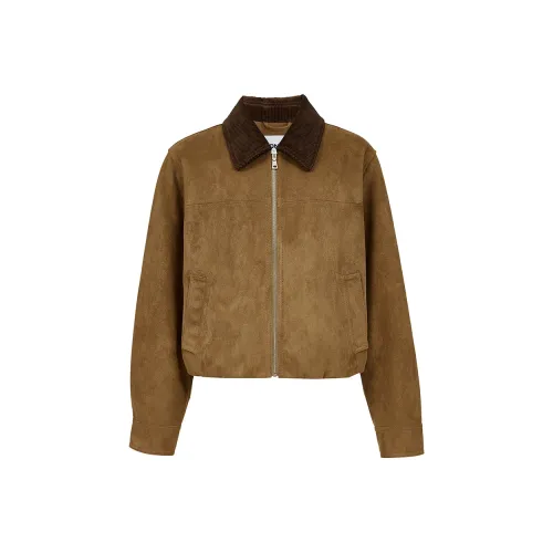 ONLY H9Z Bistre Коричневый Женские Куртки