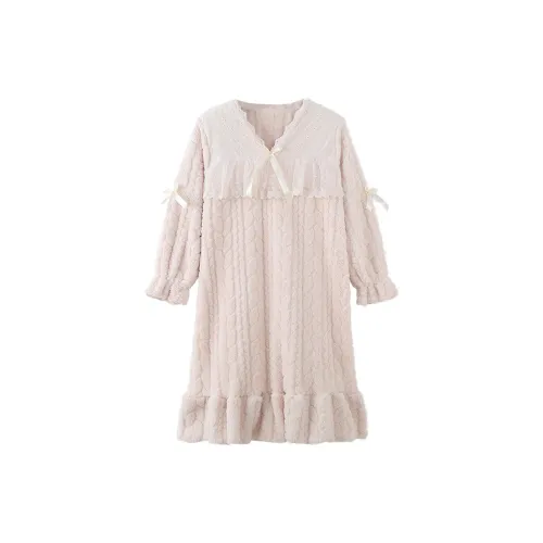 Cute And Adorable Appointment Ночная сорочка Женская