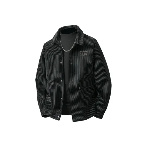 OPMO Унисекс Куртки