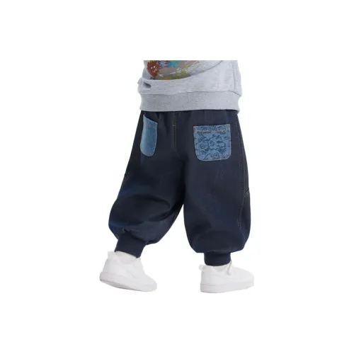 CICIIBEAR Джинсовый синий KIDS Джинсы