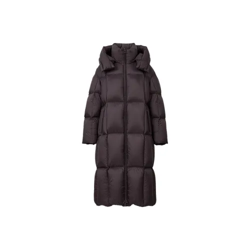 Hopeshow Женские Пуховики