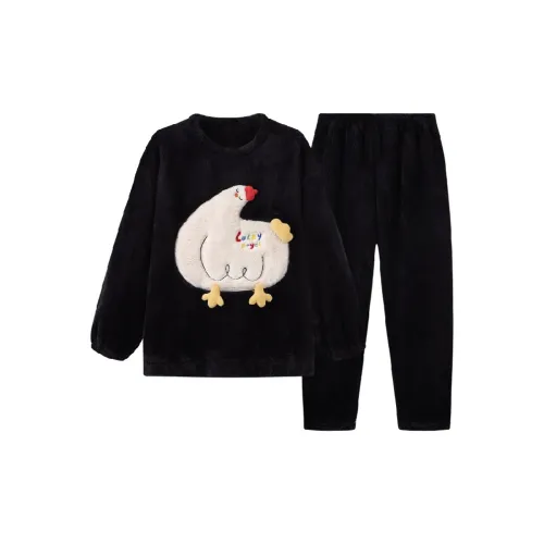 MIMOSA CHUR Изображение Цвет Женские Пижамные Комплекты