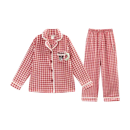 GUKOO x Disney Mickey Пижамный комплект Женские