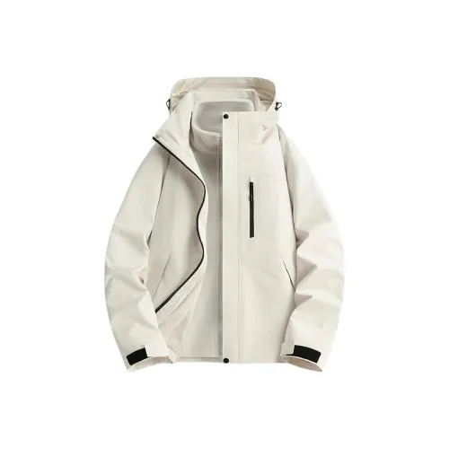 Mulinsen Унисекс Куртки