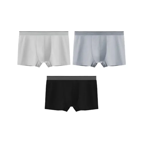 QTUR Мужские боксер-шорты