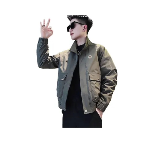 GELANYIFU GL Унисекс Куртки