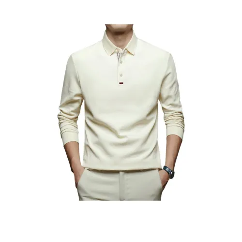 SLLAVIF Мужская T-рубашка