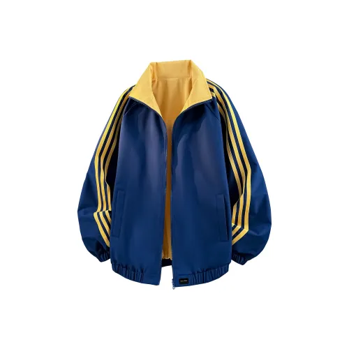 NEVER RULE Унисекс Куртки