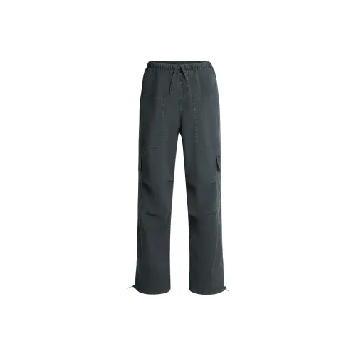 SKIMS SS25 Ткани вязаные MENS CarGo Pant Брюки карго Мужской