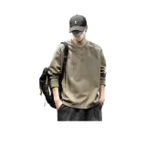 Коричневый (с флисовой подкладкой)