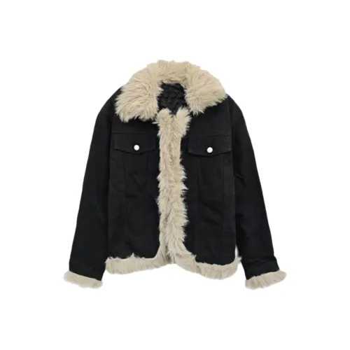 Amyway Вельвет Feel Пальто Женское