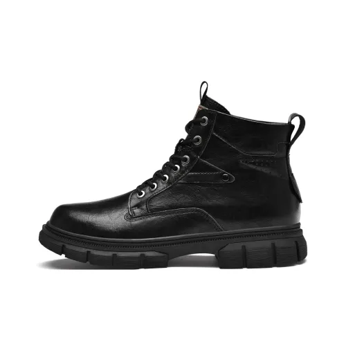 DILIKAN Martin Boots Мужской