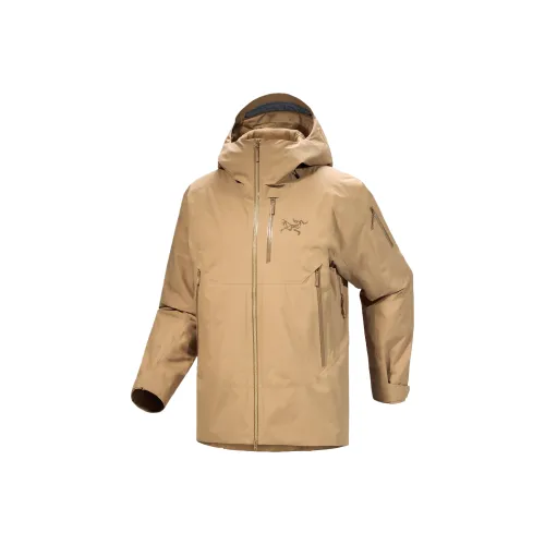 Arcteryx SABRE Мужская лыжная куртка