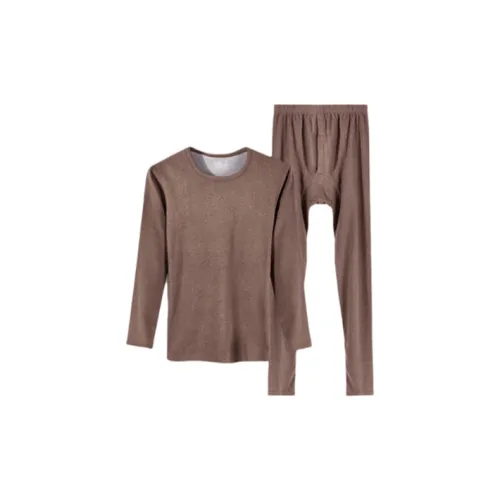 Gentle Welcome Термический Комплект Мужской