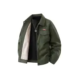 Армейский зеленый (сделай сам значок)