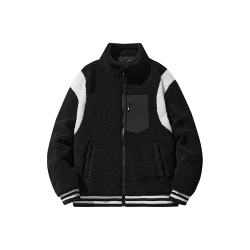 CAT'S PAW Унисекс Куртки