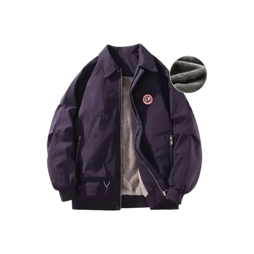 Paddy Julia Куртки и Пальто Унисекс